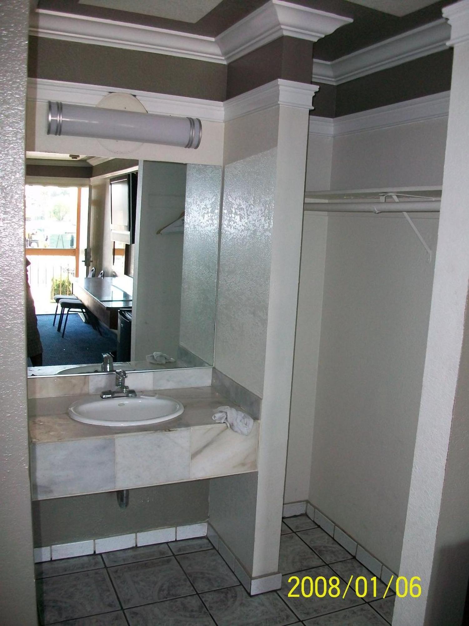 Rodeway Inn Commerce - Los Angeles Rom bilde